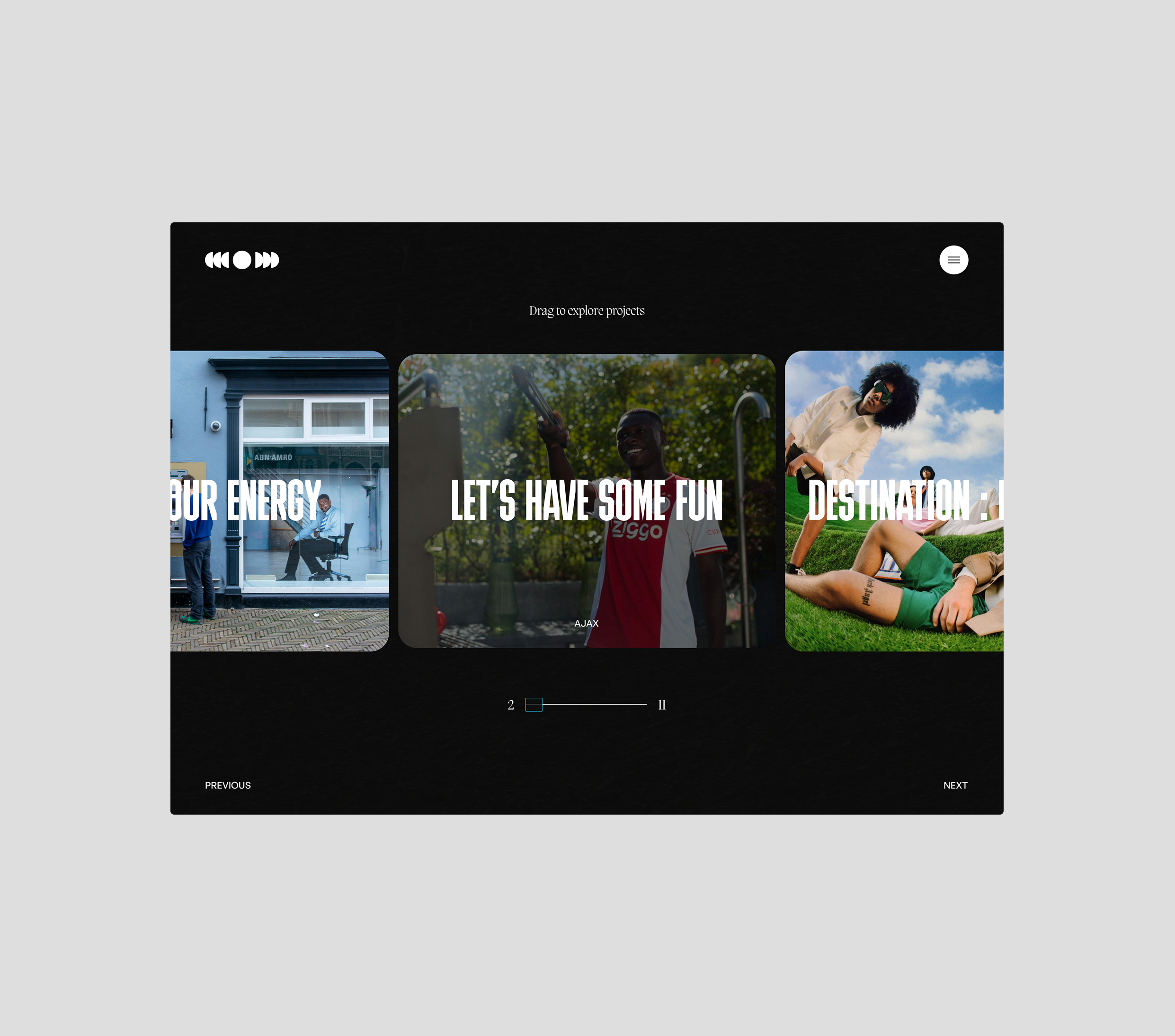 Image du projet Epsilon Studio